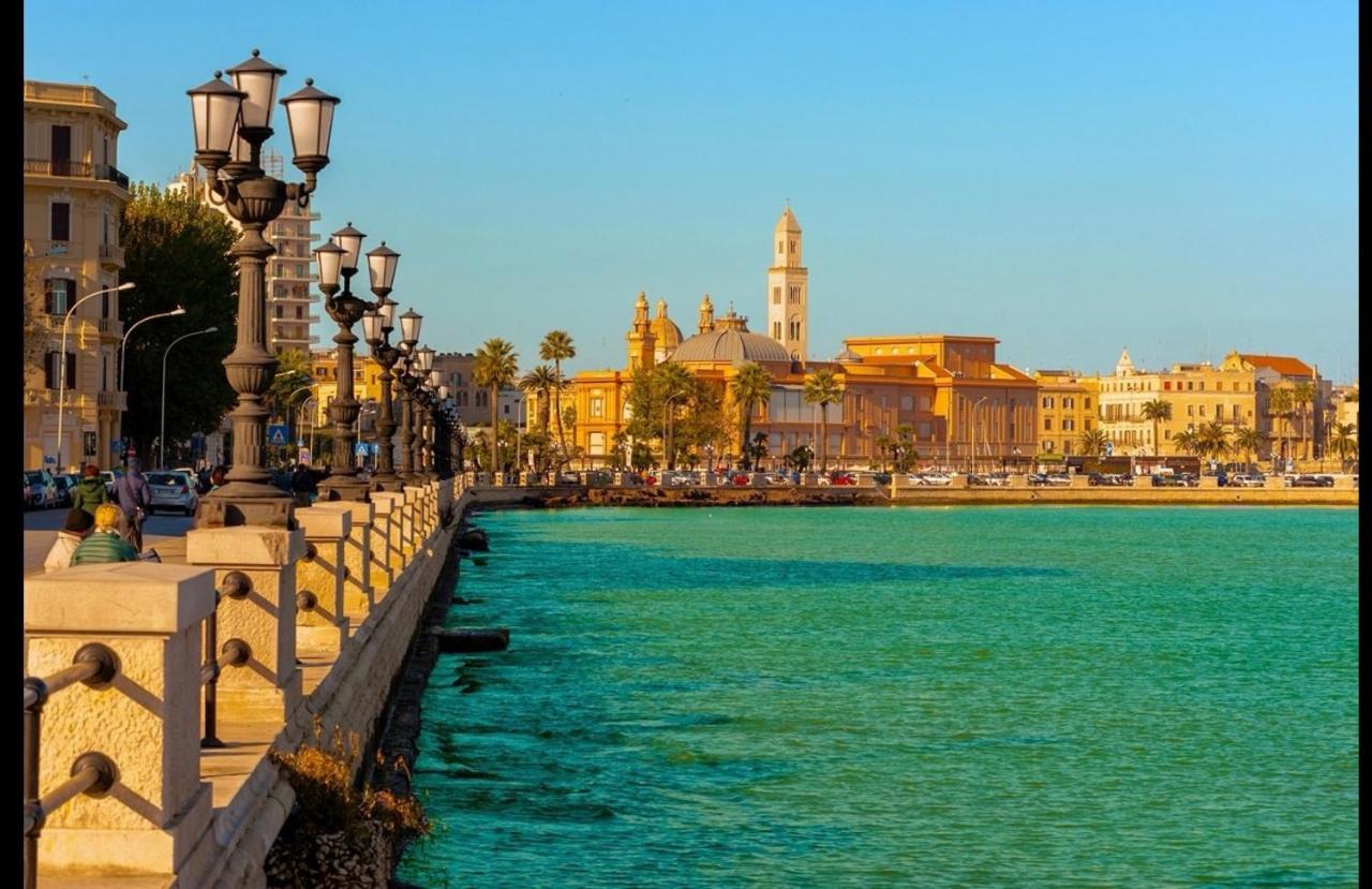 Case Vacanza E Camere In Villa Isabella Con Parcheggio Custodito E Wifi Джоя-дель-Колле Экстерьер фото