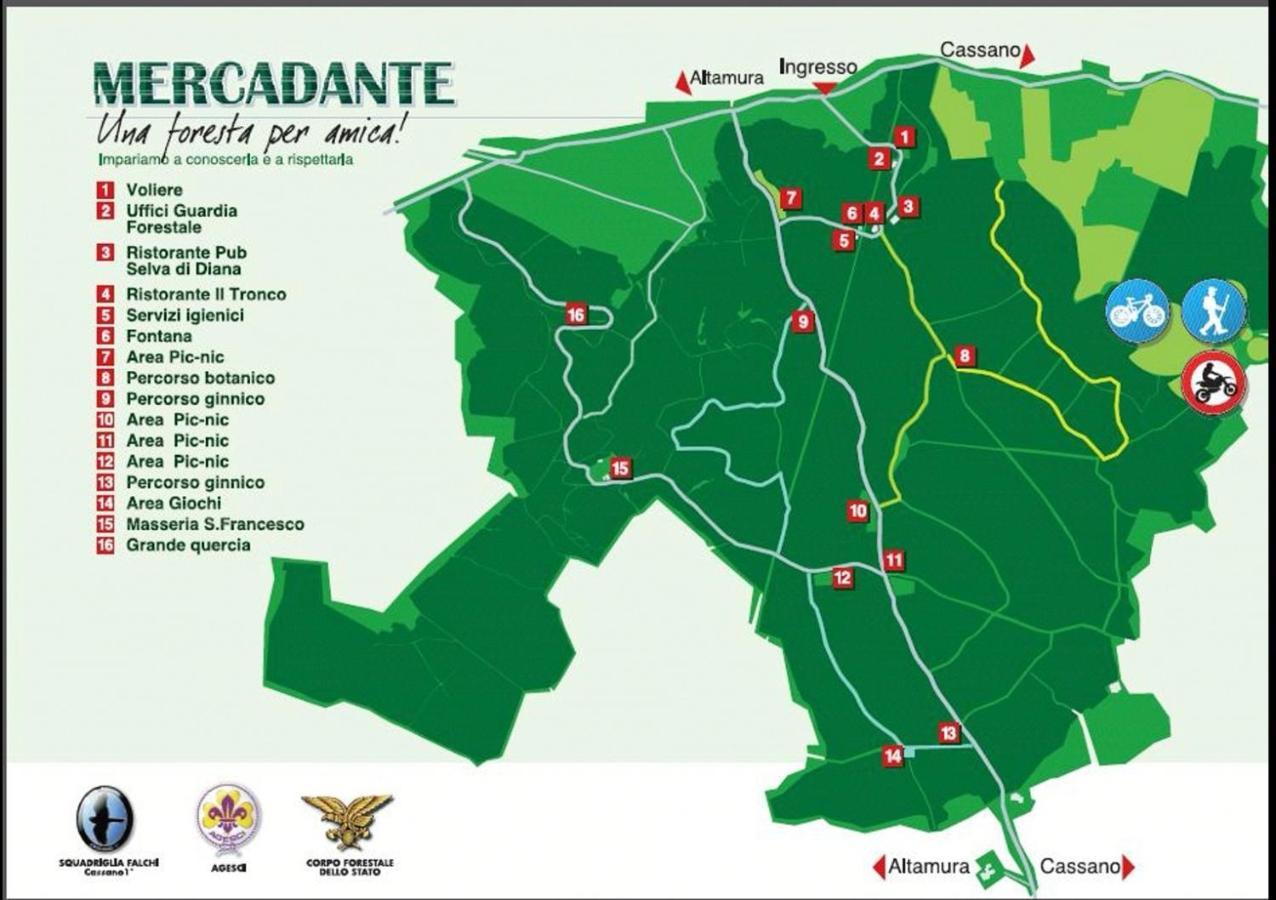 Case Vacanza E Camere In Villa Isabella Con Parcheggio Custodito E Wifi Джоя-дель-Колле Экстерьер фото