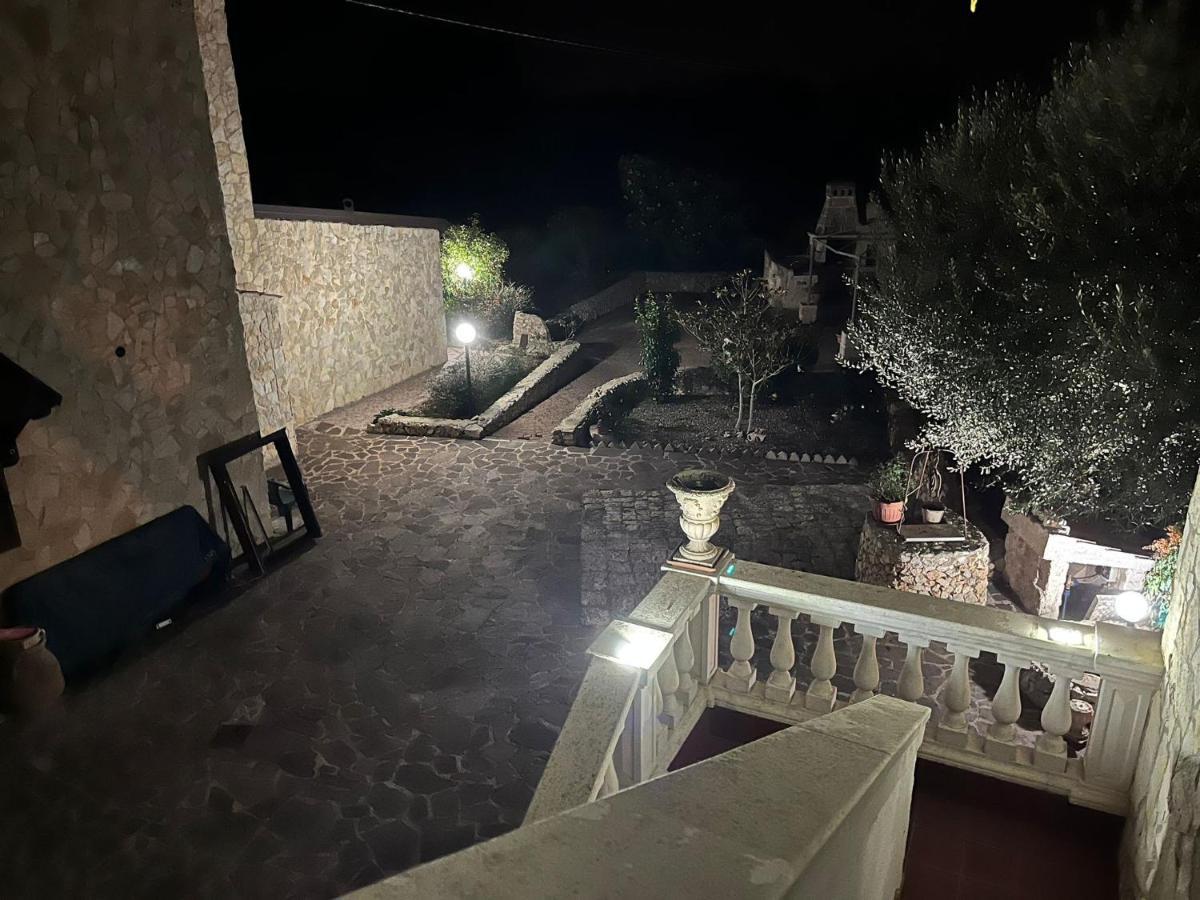 Case Vacanza E Camere In Villa Isabella Con Parcheggio Custodito E Wifi Джоя-дель-Колле Экстерьер фото
