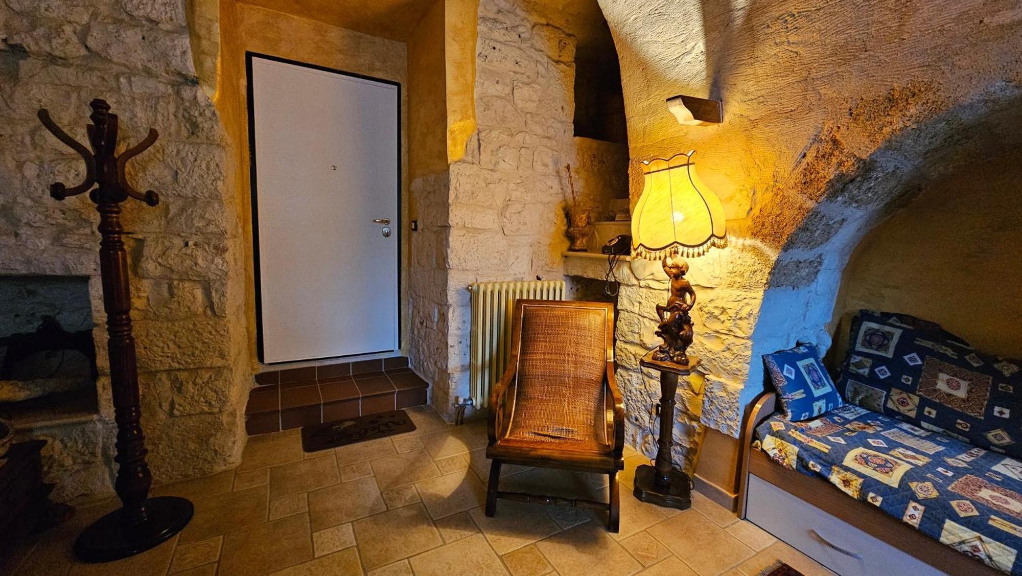Case Vacanza E Camere In Villa Isabella Con Parcheggio Custodito E Wifi Джоя-дель-Колле Экстерьер фото