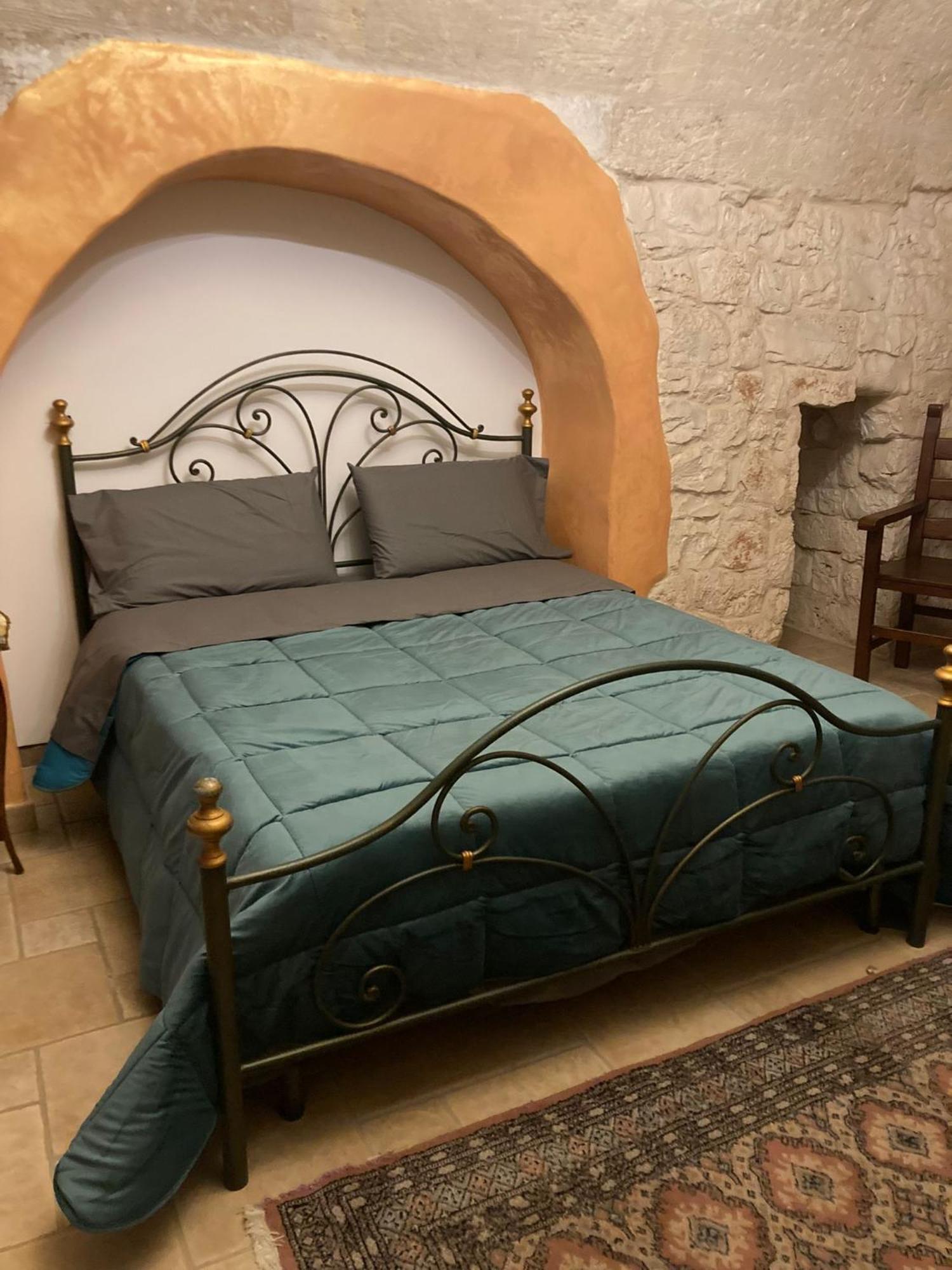 Case Vacanza E Camere In Villa Isabella Con Parcheggio Custodito E Wifi Джоя-дель-Колле Экстерьер фото