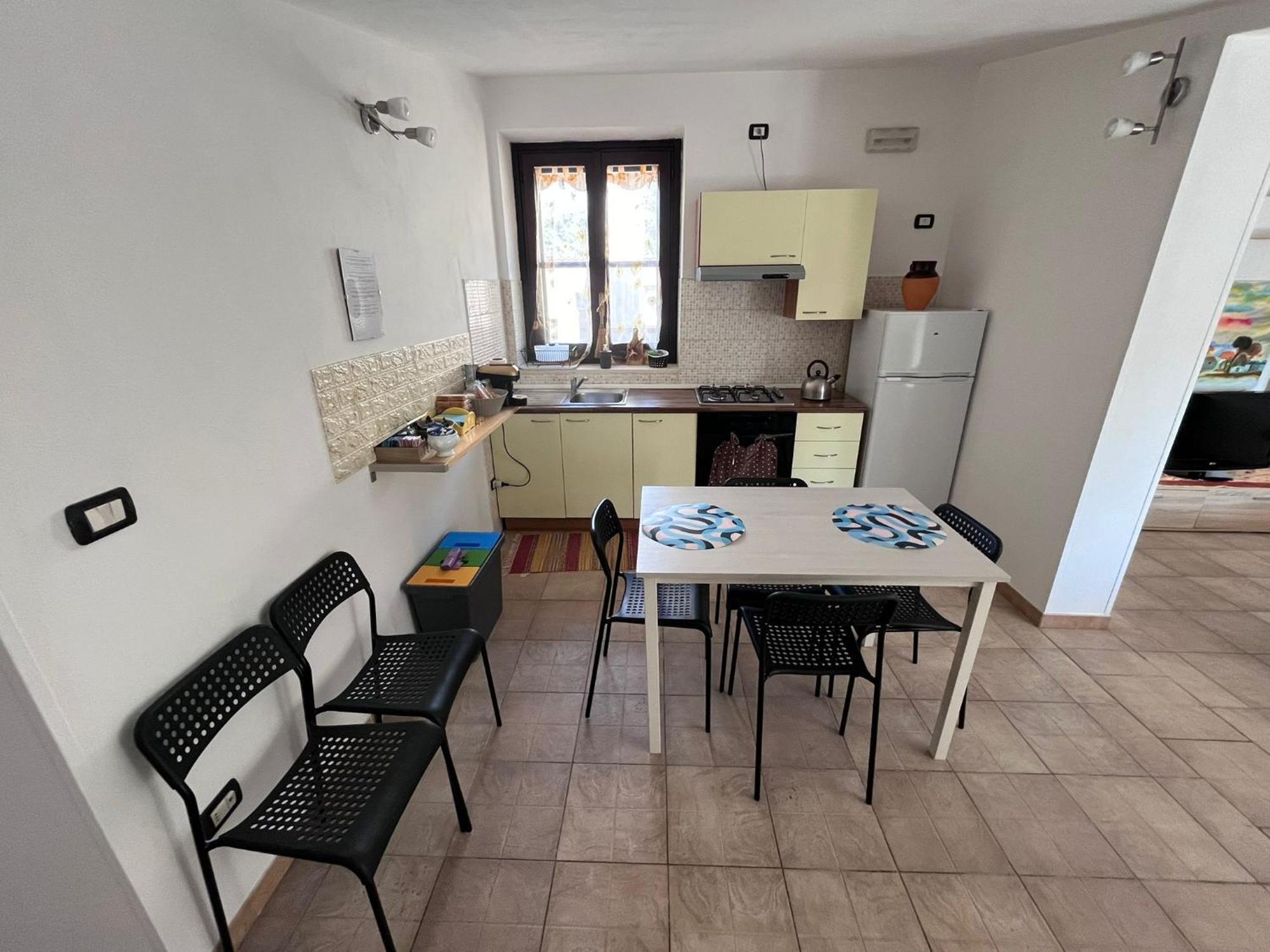 Case Vacanza E Camere In Villa Isabella Con Parcheggio Custodito E Wifi Джоя-дель-Колле Экстерьер фото