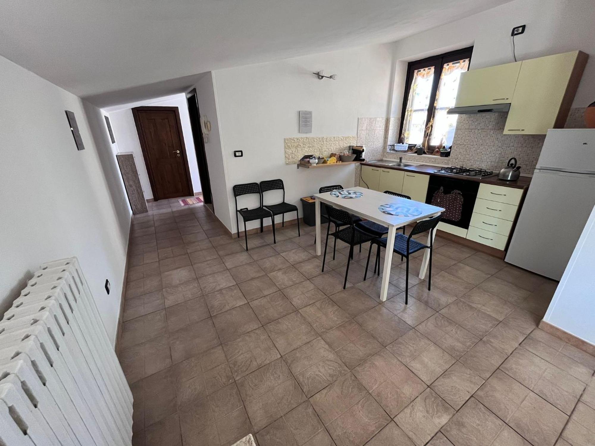 Case Vacanza E Camere In Villa Isabella Con Parcheggio Custodito E Wifi Джоя-дель-Колле Экстерьер фото