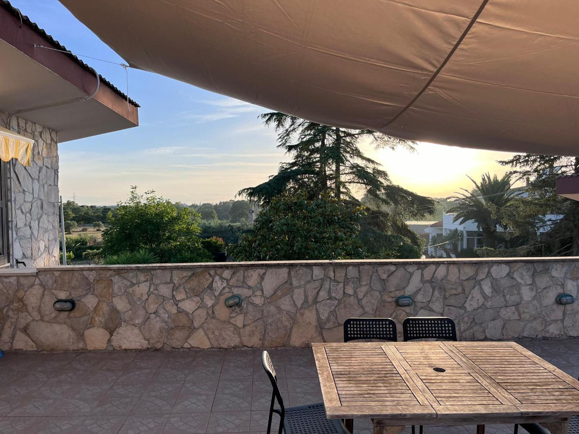 Case Vacanza E Camere In Villa Isabella Con Parcheggio Custodito E Wifi Джоя-дель-Колле Экстерьер фото
