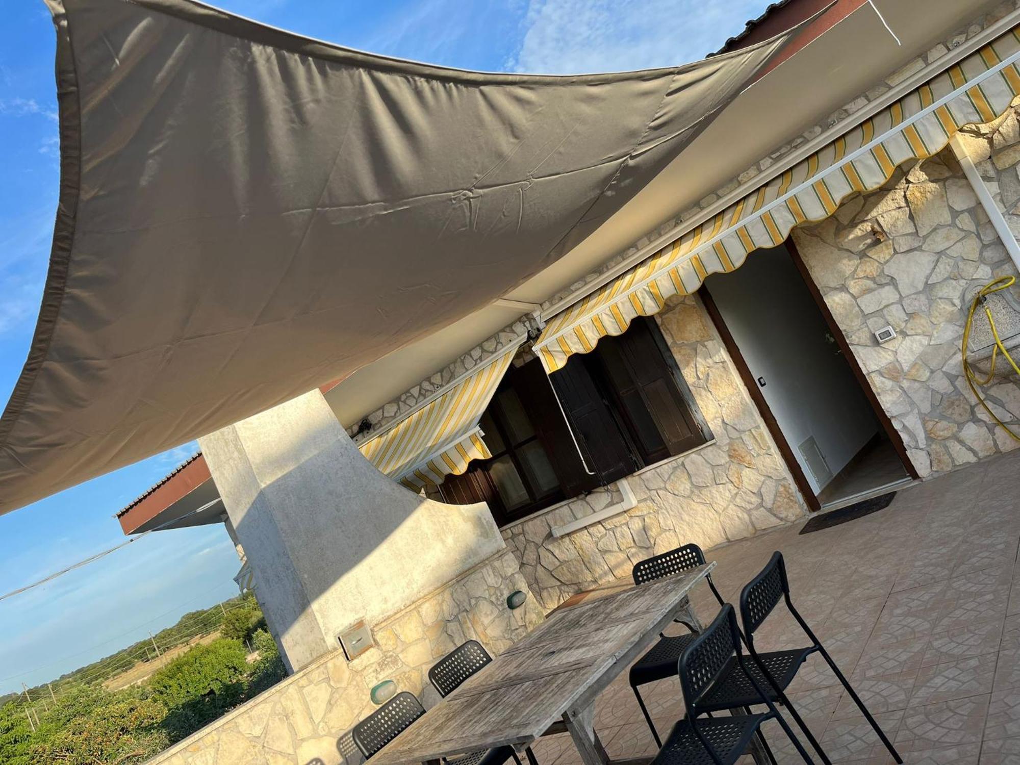 Case Vacanza E Camere In Villa Isabella Con Parcheggio Custodito E Wifi Джоя-дель-Колле Экстерьер фото